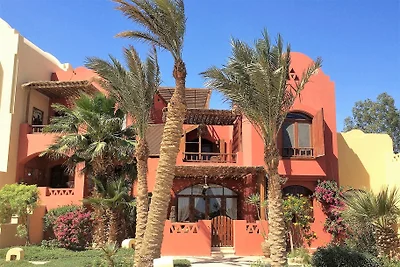 Villa Melody in El Gouna