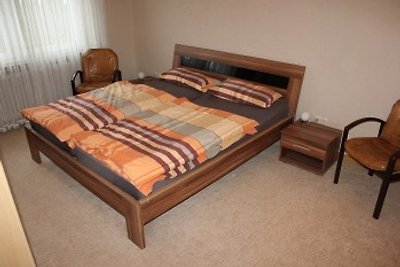 Ferienwohnung Gisela