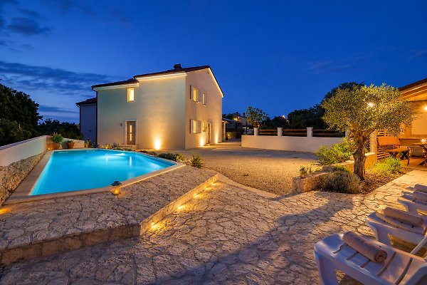Ferienhaus Vinkuran