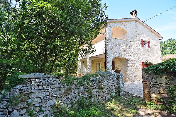 Ferienhaus Banjole