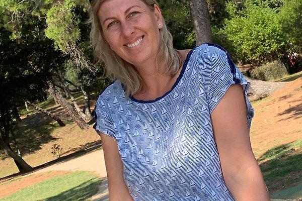 Frau S. Saric Frau S. Saric