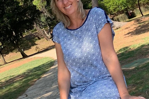 Frau S. Saric Frau S. Saric