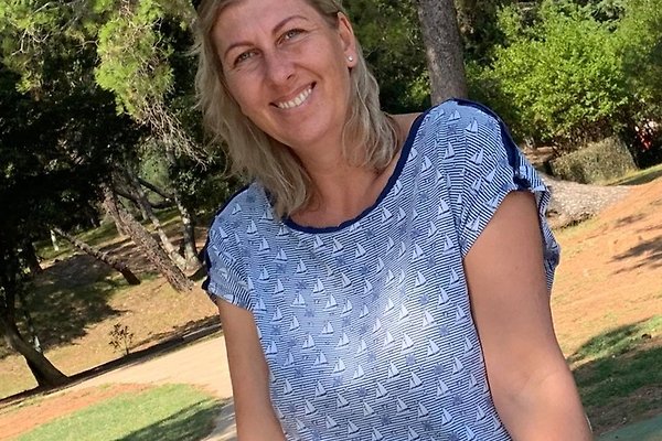 Mrs. S. Saric Mrs. S. Saric