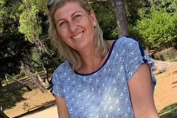 Frau S. Saric Frau S. Saric