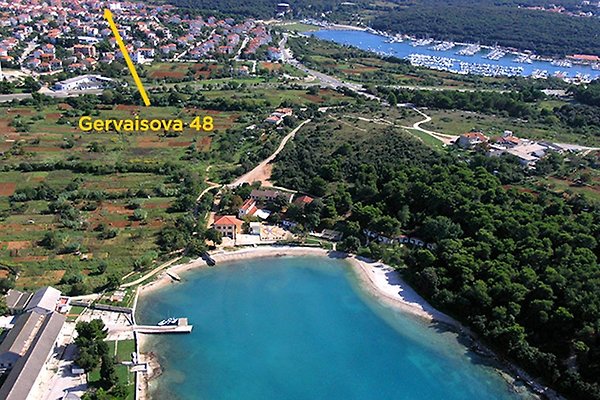 Appartamento Pola