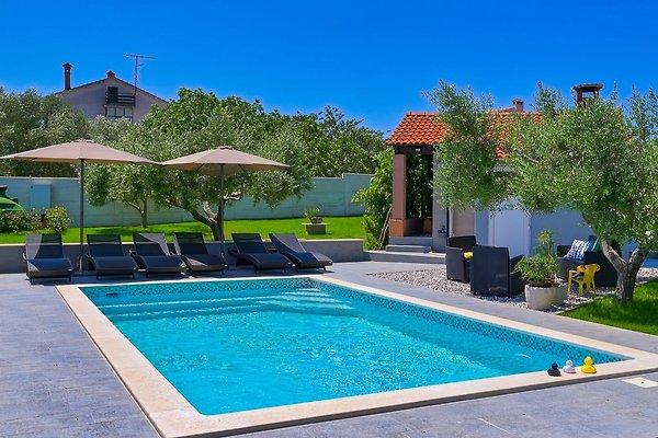 Apartament Banjole