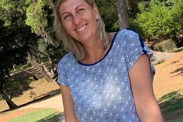 Mrs. S. Saric Mrs. S. Saric
