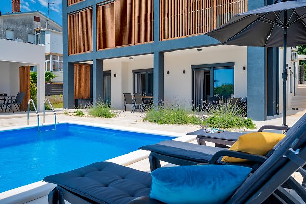 Apartament Pula