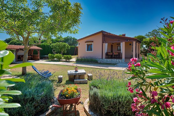 Casa vacanze Pola