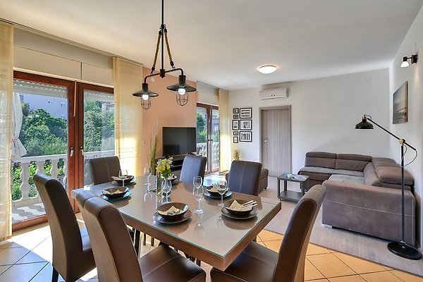 Ferienwohnung Pula