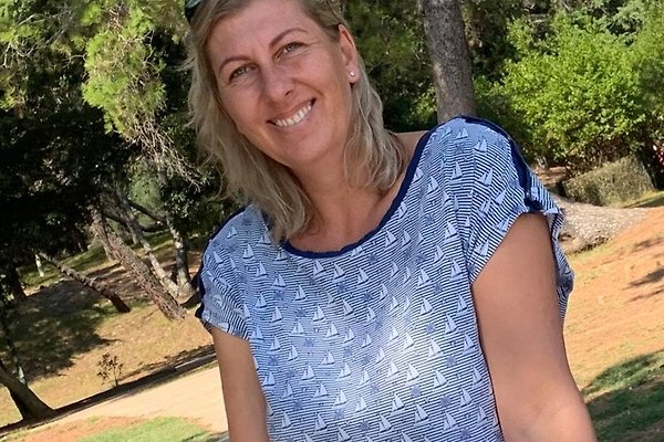 Frau S. Saric Frau S. Saric