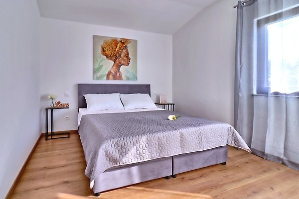 Appartamento Fažana