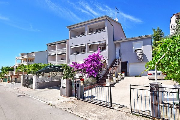 Ferienwohnung Pula