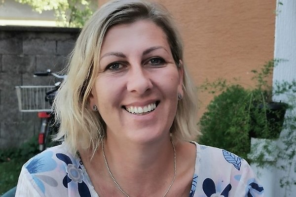 Mrs. S. Saric Mrs. S. Saric