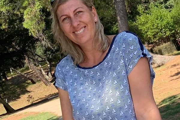 Frau S. Saric Frau S. Saric
