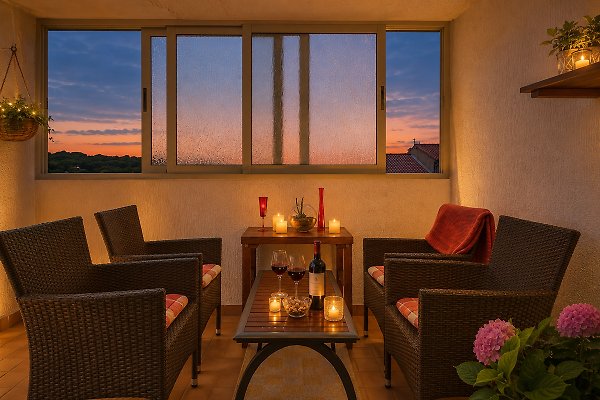 Ferienwohnung Pula