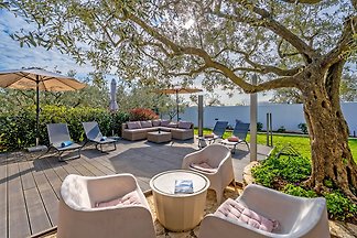 Perfetto per una vacanza rilassante