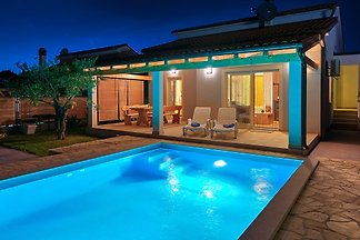 Schöner Urlaub mit Hunden