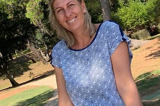 Frau S. Saric Frau S. Saric