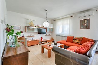 Vacanza per anziani