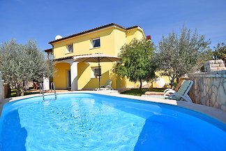 casa de vacaciones para 7-9 LILY