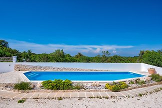 Kroatien zum ersten Mal.