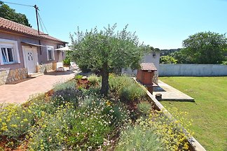 Casa ANDREJA per il cane e la famiglia
