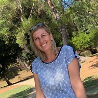 Frau S. Saric Frau S. Saric