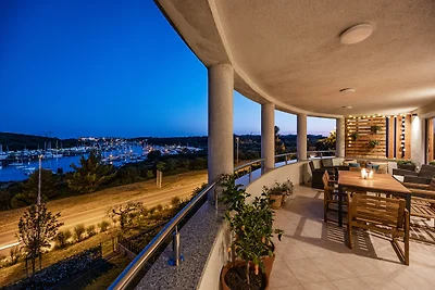 Lux. Loft mit atemberaubendem Blick