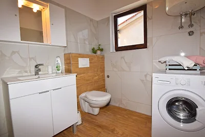 Apartment MARIJA fur 4-5
