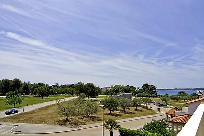 ***Apartments fur 2 am Strand-200 m