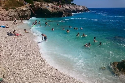 Strand Verudela Strand Verudela