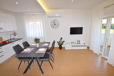 Ferienwohnung TAJCI fur 4-5