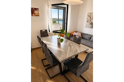 Apartment MARIJA fur 4-5