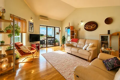 Appartement MARA voor 4-5 in Pula