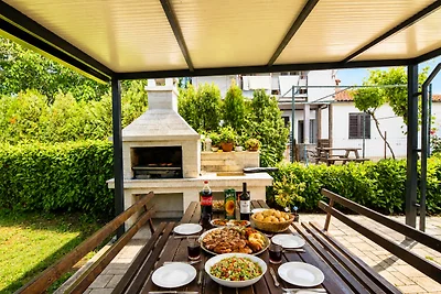 Apartment TAJCi fur 2-4