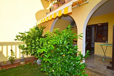 ***Apartments fur 2 am Strand-200 m