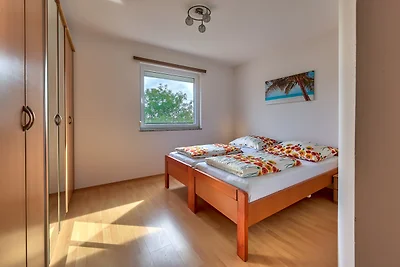 Apartment Kajic A1 in Strandnahe