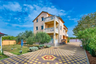 Apartment Kajic A1 in Strandnahe