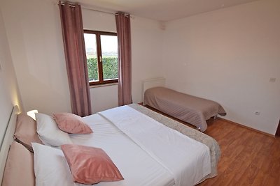 Ferienwohnung SONJA mit private Pool