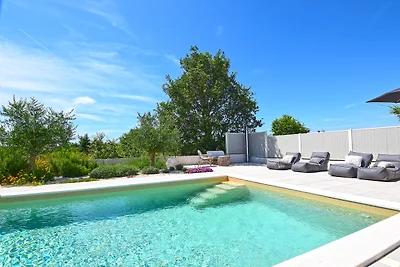 Villa GOGA mit Pool fur 4-5