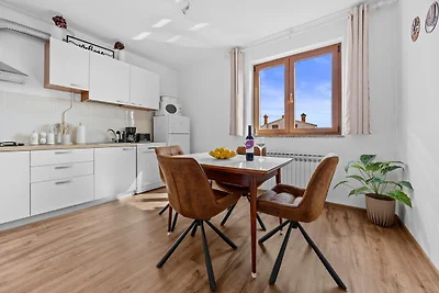 Apartment TONKA mit Meerblick