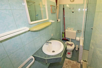 ***Apartments fur 2 am Strand-200 m