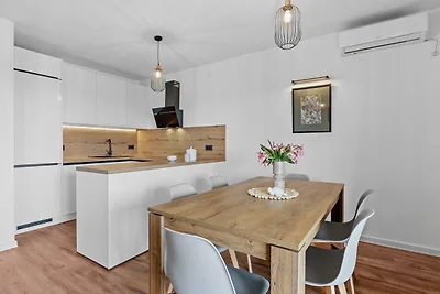 Lux. Loft mit atemberaubendem Blick