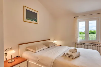 Appartamento Vacanza con famiglia Pola
