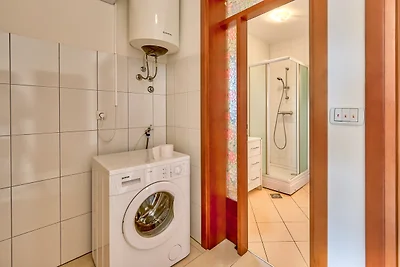 Apartment Kajic A1 in Strandnahe