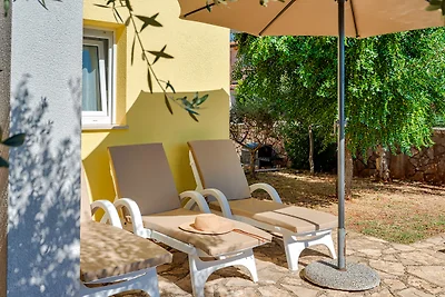 Villa LILY mit privatem Pool fur 9