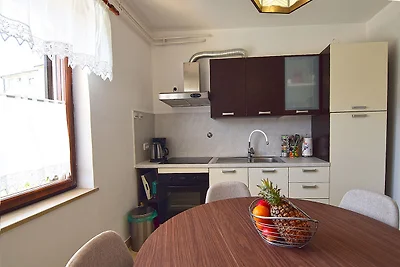 SONJA mit private Pool und Garten