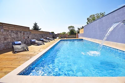 Villa San ROCCO