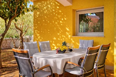 Villa LILY mit privatem Pool fur 9